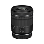 CANON Objectif RF 15-30mm F4.5-6.3 IS STM