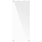 Avizar Verre Trempé pour Sony Xperia 10 V et 10 VI Dureté 9H Anti-rayures  Transparent