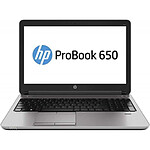 HP ProBook 650 G1 (E6P32AV-5483)