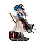 Wandering Witch : The Journey of Elaina - Statuette 1/7 Elaina Early Summer Sky 25 cm