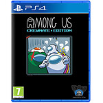 Among Us - Crewmate Edition PS4