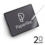 Paperlike PaperLike compatible iPad Pro 11 (2018/20/21/22 - 1st/2nd/3rd/4th gen)-TRANSPARENT