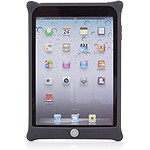 BONE  Coque en silicone BUBBLE iPad mini  Noir