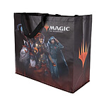 Magic the Gathering - Sac shopping Planeswalker