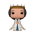 Wish - Figurine POP! Queen Amaya 9 cm