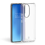 Force Case Coque pour Honor 200 Renforcée AIR avec Système Tryax 3M Transparent