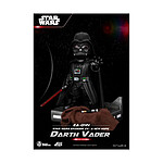 Star Wars - Statuette Egg Attack Darth Vader Episode IV 25 cm