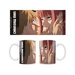 Chainsaw Man - Mug céramique Denji & Makima