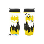 DC Comics - Mug de voyage Batman