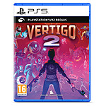 Vertigo 2 Playstation 5 - PSVR2 requis