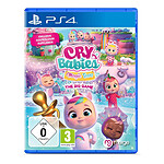 Cry Babies Magic Tears: The Big Game Playstation 4 USK