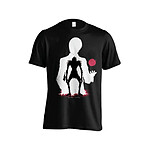 Death Note - T-Shirt Ryuk and Light  - Taille M