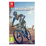 Descenders (SWITCH)