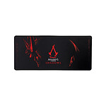 Assasin's Creed Tapis de souris XXL 90 x 40 cm