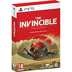 The Invincible Signature Edition PS5