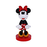 Disney - Figurine Cable Guy Minnie Mouse 20 cm