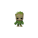 We Are Groot - Figurine POP! Hulk 9 cm