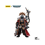 Warhammer 40k - Figurine 1/18 Adeptus Mechanicus Skitarii Marshal 12 cm