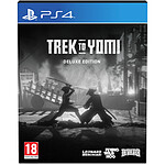 Trek to Yomi: Deluxe Edition PS4