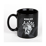 Dungeons & Dragons - Mug Beholder 320 ml