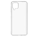 Avizar Coque Samsung Galaxy M62 Protection Flexible Fine et Légère Transparent