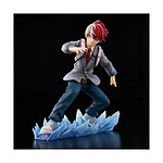 My Hero Academia - Statuette Intern Arc Scale Shoto Todoroki 15 cm