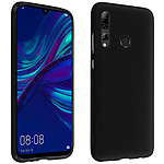 Avizar Coque Huawei P Smart plus 2019 et P Smart 2019 Silicone Antichoc ultra fine Noir