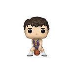 NBA Legends - Figurine POP! Utah Jazz: John Stockton (Rookie Season) 9 cm