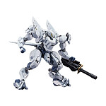 Bang Brave Bang Bravern - Figurines Plastic Model Kit Moderoid M2 Exceed Rhino 11 cm