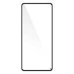 Force Glass Verre Trempé pour Samsung Galaxy A52 / A52s et A53 5G Dureté 9H+ Biseauté Garantie à vie  Noir