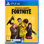 Fortnite Légendes Animées PS4 (code de téléchargement)