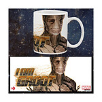 Les Gardiens de la Galaxie - Mug Groot 300 ml