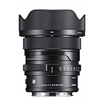 SIGMA Objectif 24mm f/2 DG DN CONTEMPORARY compatible avec Sony E