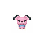 Pokémon - Figurine POP! Snubbull (EMEA) 9 cm