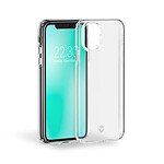 Force Case Coque de Protection pour iPhone XR/11 Renforcée Transparent