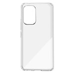 Spigen Coque pour Samsung Galaxy A53 5G Silicone Ultra-fine Spigen Liquid Crystal Transparent