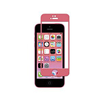 MOSHI Protection iVisor Glass iPhone 5/5S/5C Rose