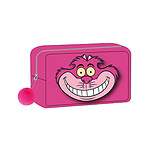 Disney - Trousse de toilette Alice au pays des merveilles Chat du Cheshire