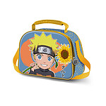 Naruto Shippuden - Sac à goûter 3D Peace