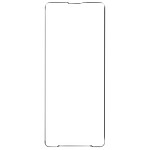 Avizar Verre Trempé pour Sony Xperia 1 IV Dureté 9H Anti-traces  Transparent