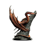 Le Hobbit - Statuette Smaug the Magnificent 20 cm