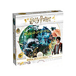 Harry Potter - Puzzle Magical Creature