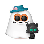 McDonalds - Figurine POP! Ghost 9 cm