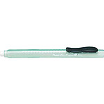 PENTEL Crayon gomme ClicEraser2 ZE11T, Vert-Transparent x 12