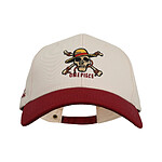 One Piece - Casquette Baseball Luffy