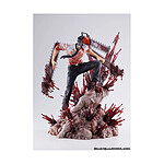 Chainsaw Man - Statuette 1/7 Chainsaw Man 28 cm