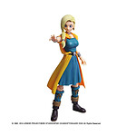 Dragon Quest V The Hand of the Heavenly Bride - Figurine Bring Arts Bianca Square Eniix Limited