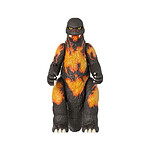 Godzilla 1995 - Figurine Toho Ultimates Toho Shogun Godzilla 18 cm