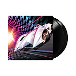 Speed Racer Original Motion Picture Soundtrack Vinyle - 2LP