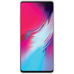 Samsung Galaxy S10 5G 256Go Argent - Reconditionné